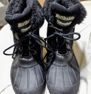 Northside Thinsulate winter boots